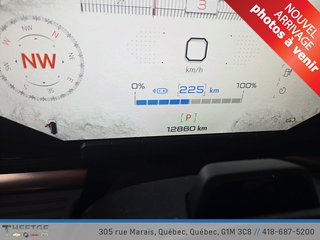 GMC HUMMER EV SUV  2025 à Québec, Québec - 3 - w320h240px