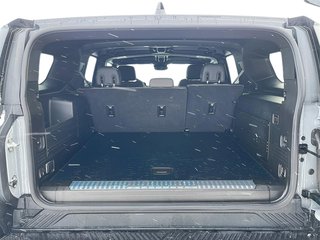 GMC HUMMER EV SUV  2025 à Québec, Québec - 6 - w320h240px