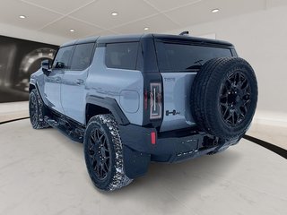 GMC HUMMER EV SUV  2025 à Québec, Québec - 4 - w320h240px