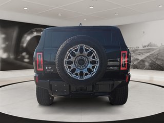 GMC HUMMER EV  2025 à Québec, Québec - 3 - w320h240px