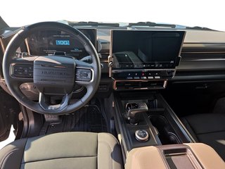 GMC HUMMER EV  2025 à Québec, Québec - 9 - w320h240px