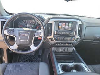 GMC Sierra 1500 4WD Crew  2017 à Québec, Québec - 9 - w320h240px