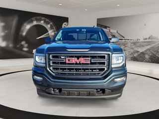 GMC Sierra 1500 4WD Crew  2017 à Québec, Québec - 2 - w320h240px