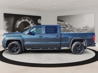 GMC Sierra 1500 4WD Crew  2017 à Québec, Québec - 5 - w320h240px