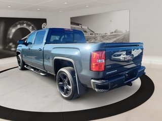 GMC Sierra 1500 4WD Crew  2017 à Québec, Québec - 4 - w320h240px