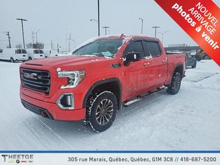 2022 GMC Sierra 1500 4WD Crew in Quebec, Quebec - 2 - w320h240px