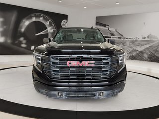 GMC SIERRA 1500 4WD CREW  2024 à Québec, Québec - 2 - w320h240px