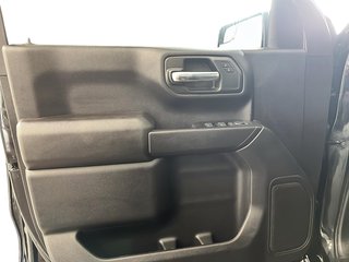 GMC SIERRA 1500 4WD CREW  2024 à Québec, Québec - 10 - w320h240px