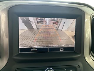 GMC SIERRA 1500 4WD CREW  2024 à Québec, Québec - 16 - w320h240px