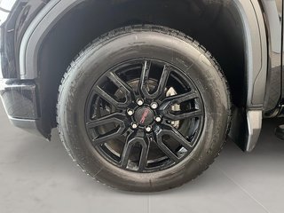 GMC SIERRA 1500 4WD CREW  2024 à Québec, Québec - 6 - w320h240px