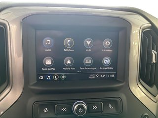 GMC SIERRA 1500 4WD CREW  2024 à Québec, Québec - 17 - w320h240px