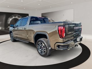 2024 GMC Sierra 1500 4WD in Quebec, Quebec - 4 - w320h240px