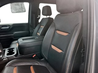 GMC SIERRA 1500 LIM  2022 à Québec, Québec - 9 - w320h240px