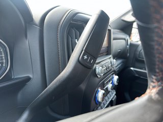 GMC SIERRA 1500 LIM  2022 à Québec, Québec - 13 - w320h240px