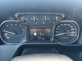 GMC SIERRA 1500 LIM  2022 à Québec, Québec - 12 - w320h240px