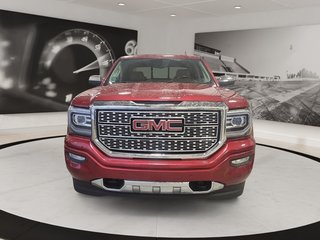 GMC Sierra 1500  2018 à Québec, Québec - 2 - w320h240px