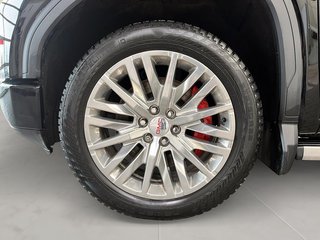 2020 GMC SIERRA 1500 in Quebec, Quebec - 7 - w320h240px