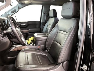 2020 GMC SIERRA 1500 in Quebec, Quebec - 9 - w320h240px