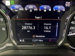 2020 GMC SIERRA 1500 in Quebec, Quebec - 13 - w320h240px