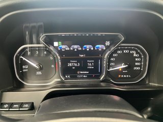 2020 GMC SIERRA 1500 in Quebec, Quebec - 14 - w320h240px