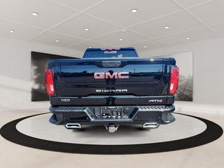 GMC Sierra 1500  2021 à Québec, Québec - 3 - w320h240px