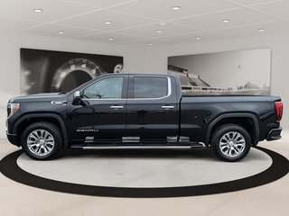 2021 GMC Sierra 1500 in Quebec, Quebec - 5 - w320h240px