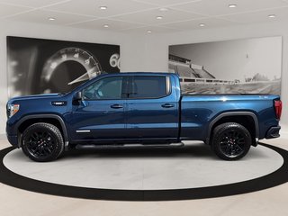 2021 GMC Sierra 1500 in Quebec, Quebec - 5 - w320h240px