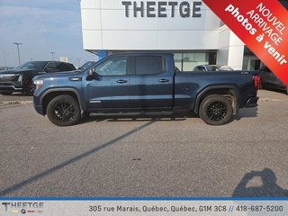 2021 GMC Sierra 1500 in Quebec, Quebec - 2 - w320h240px