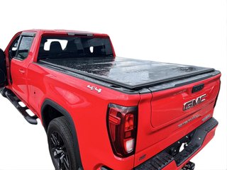 2022 GMC Sierra 1500 in Quebec, Quebec - 13 - w320h240px