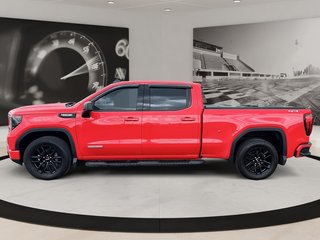 2022 GMC Sierra 1500 in Quebec, Quebec - 4 - w320h240px