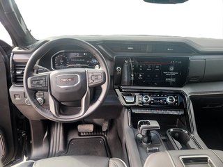 GMC Sierra 1500  2022 à Québec, Québec - 10 - w320h240px