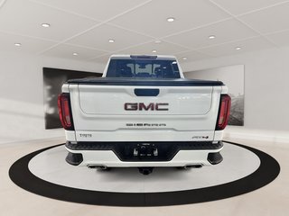 2022 GMC Sierra 1500 in Quebec, Quebec - 3 - w320h240px