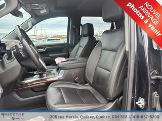 2022 GMC Sierra 1500 in Quebec, Quebec - 3 - w320h240px