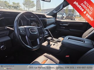 GMC Sierra 1500  2022 à Québec, Québec - 2 - w320h240px
