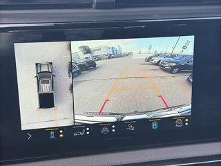 2022 GMC SIERRA 1500 in Quebec, Quebec - 14 - w320h240px