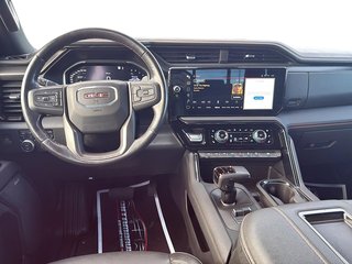 2022 GMC SIERRA 1500 in Quebec, Quebec - 9 - w320h240px