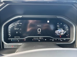 2022 GMC SIERRA 1500 in Quebec, Quebec - 12 - w320h240px