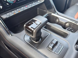 2022 GMC SIERRA 1500 in Quebec, Quebec - 13 - w320h240px