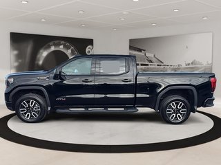 2022 GMC SIERRA 1500 in Quebec, Quebec - 5 - w320h240px