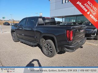 2022 GMC SIERRA 1500 in Quebec, Quebec - 3 - w320h240px
