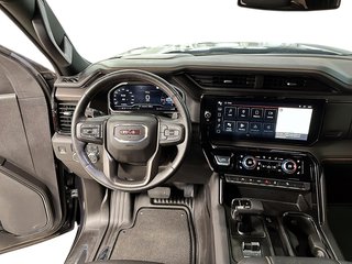 GMC SIERRA 1500  2022 à Québec, Québec - 10 - w320h240px