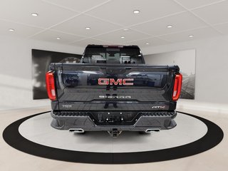 GMC SIERRA 1500  2022 à Québec, Québec - 3 - w320h240px