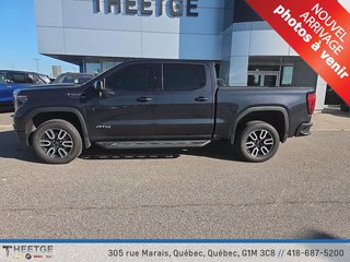 2022 GMC SIERRA 1500 in Quebec, Quebec - 2 - w320h240px