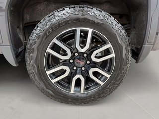 GMC SIERRA 1500  2022 à Québec, Québec - 7 - w320h240px