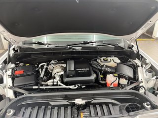 2022 GMC SIERRA 1500 in Quebec, Quebec - 8 - w320h240px