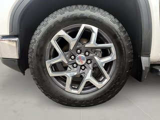 2022 GMC SIERRA 1500 in Quebec, Quebec - 7 - w320h240px