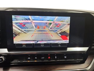 2022 GMC SIERRA 1500 in Quebec, Quebec - 17 - w320h240px