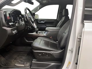 2022 GMC SIERRA 1500 in Quebec, Quebec - 9 - w320h240px