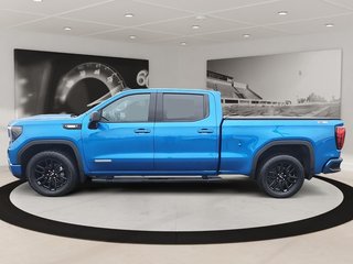 2023 GMC Sierra 1500 in Quebec, Quebec - 5 - w320h240px