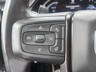GMC Sierra 1500  2023 à Québec, Québec - 12 - w320h240px